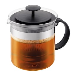 Bodum Tekande med plastfilter BISTRO NOUVEAU 1.5 L