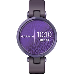 Garmin Lily Sport Edition smartwatch (orchid)