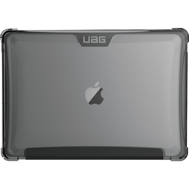 UAG Plyo MacBook Air 13" etui (sølv)