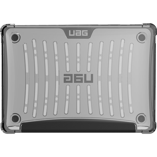 UAG Plyo MacBook Pro 16" etui (sølv)