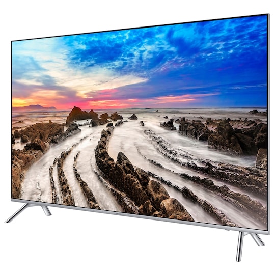 Samsung UHD Smart TV UE75MU7005 | Elgiganten