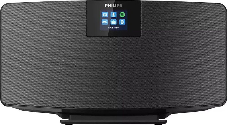Philips væghængt internetradio M2805 | Elgiganten