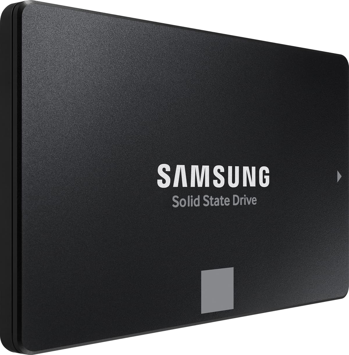 Samsung 870 EVO intern SATA SSD (1 TB)