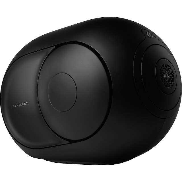 Devialet Phantom I 103db trådløs højttaler (matte black)