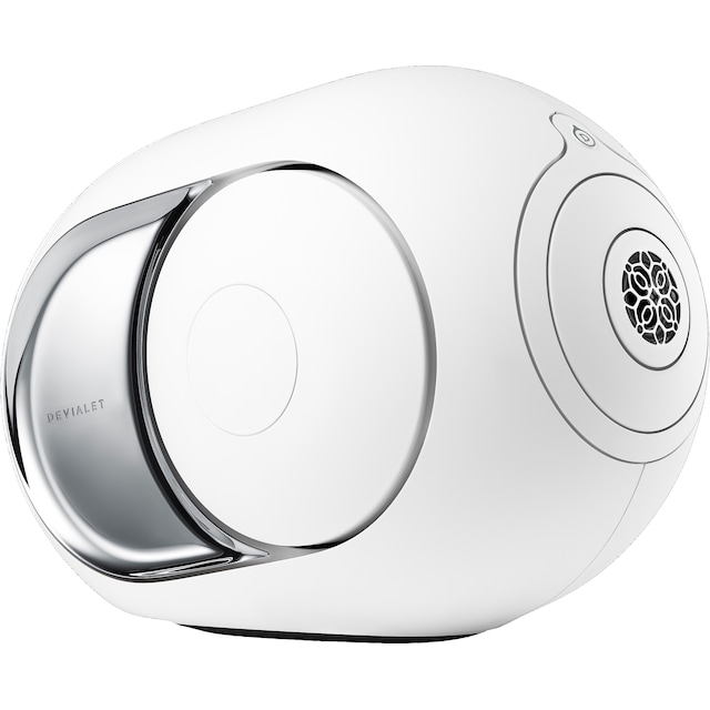 Devialet Phantom I 103dB trådløs højttaler (light chrome)