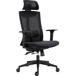 Zen Office 750 ergonomisk stol