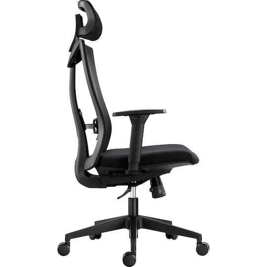 Zen Office 750 ergonomisk stol | Elgiganten