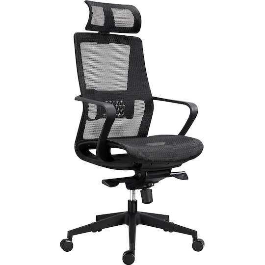 Zen Office 850 ergonomisk stol | Elgiganten