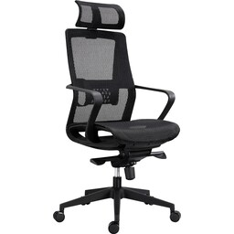 Zen Office 850 ergonomisk stol