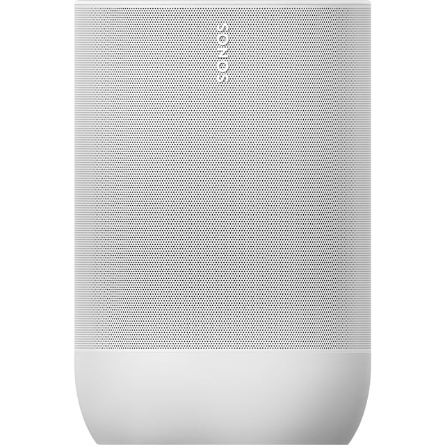 Sonos Move højttaler (hvid)