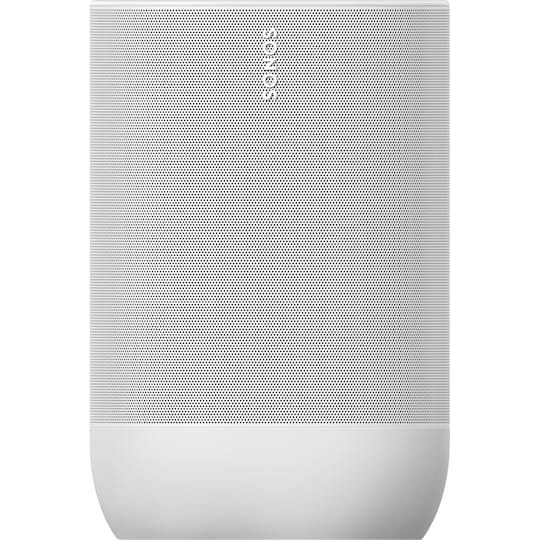 Sonos (hvid) | Elgiganten