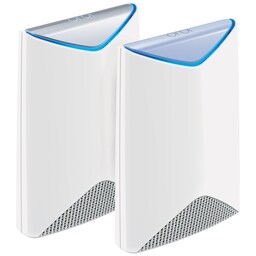 Netgear Orbi Pro AC3000 tri-band wi-fi sæt