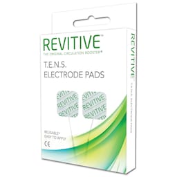 Revitive TENS plaster