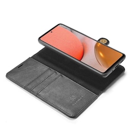 Wallet DG-Ming 2i1 Samsung Galaxy A72 5G  - sort