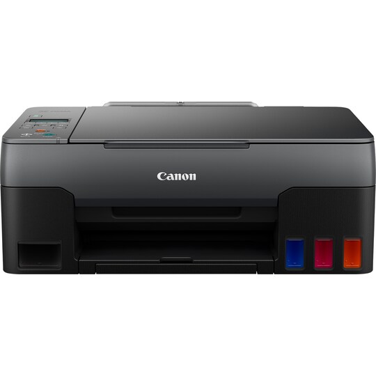 Pixma G3520 AIO farveprinter |