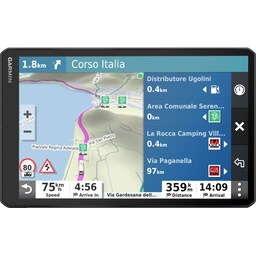 Garmin Camper 1090 EU MT-D camping GPS