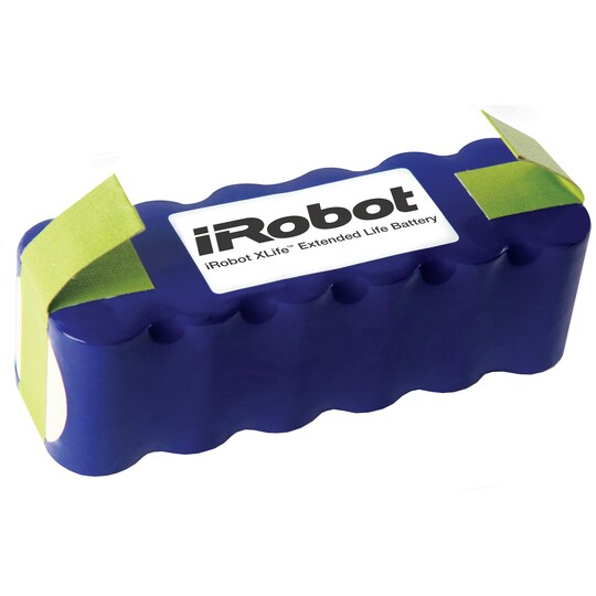 iRobot Roomba XLife batteri | Elgiganten