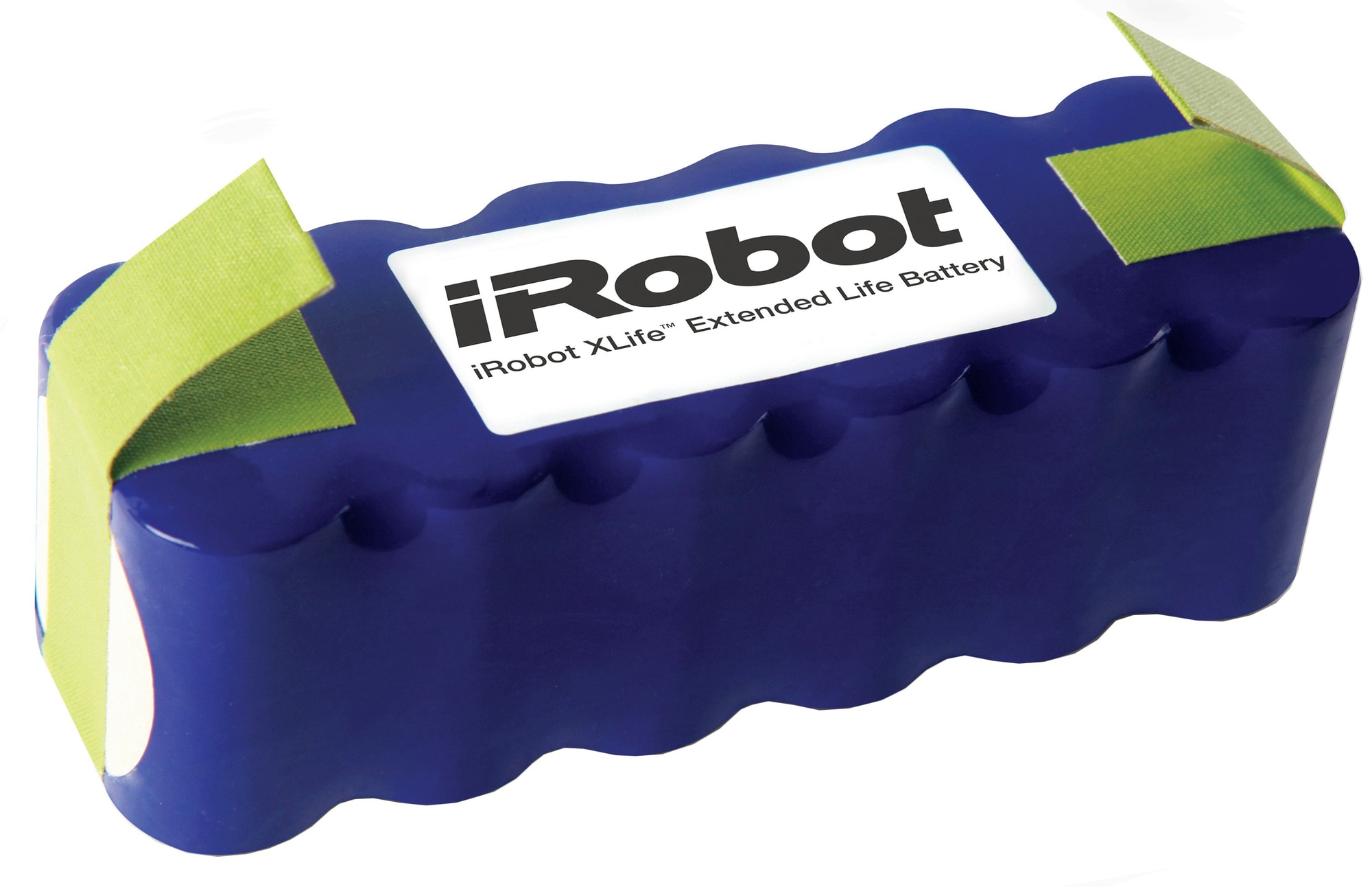 iRobot Roomba XLife batteri - Tilbehør til robotstøvsugere - Elgiganten