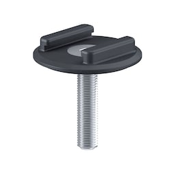 SP Connect Smartphone Accessory Micro Stem Mount Alu