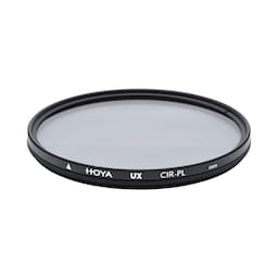 HOYA Filter Pol-Cir. UX 55mm