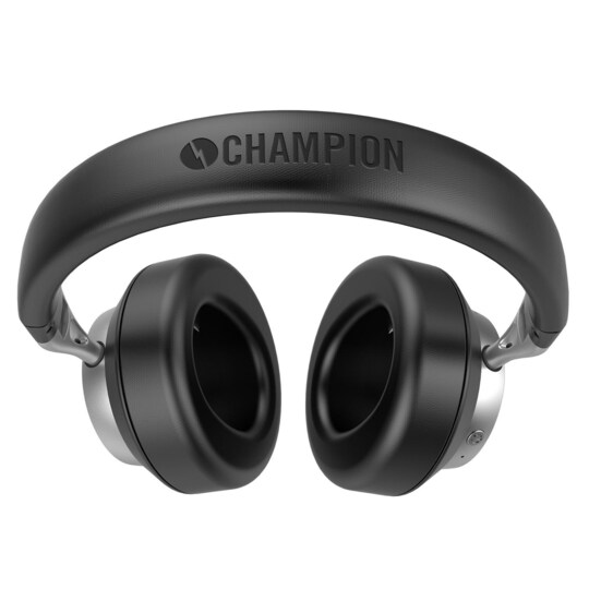 Headset Over-Ear Bluetooth HBT400 | Elgiganten