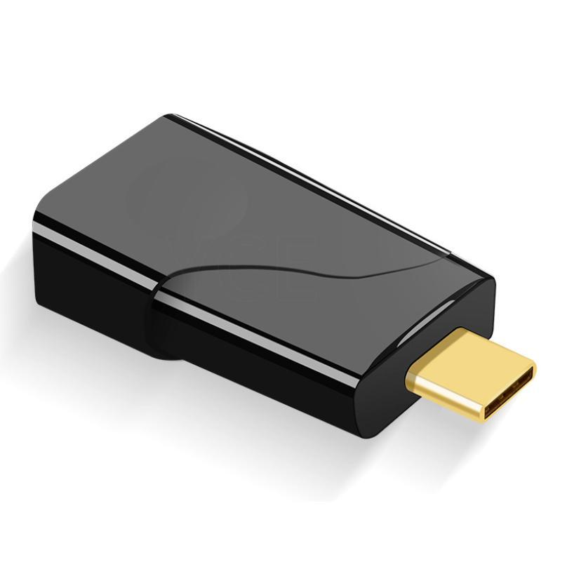 USB type-C til HDMI-adapter