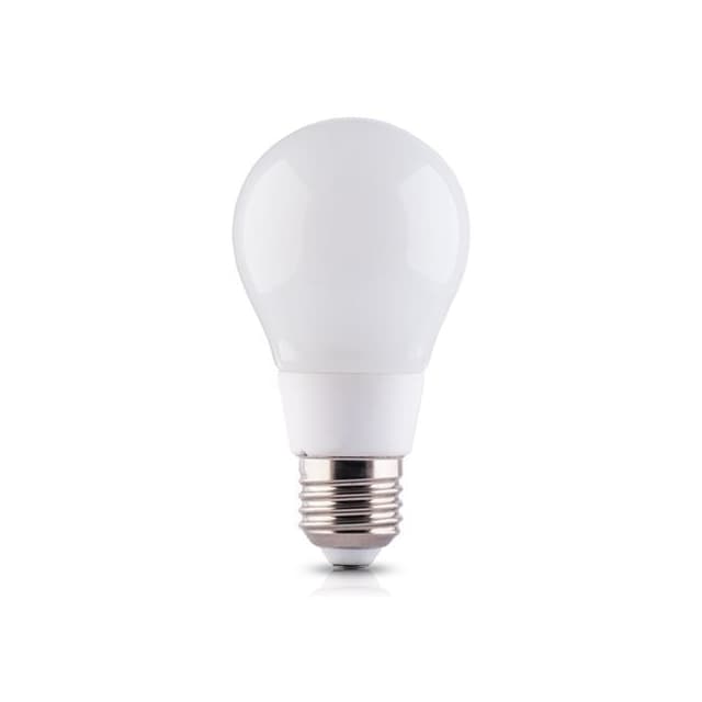 LED-pære E27 A60 10W 230V 4500K 806 lm