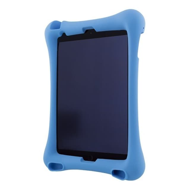 Deltaco Cover iPad 10,2-10,5 - Blå