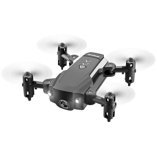 Lille drone med 4k kamera | Elgiganten