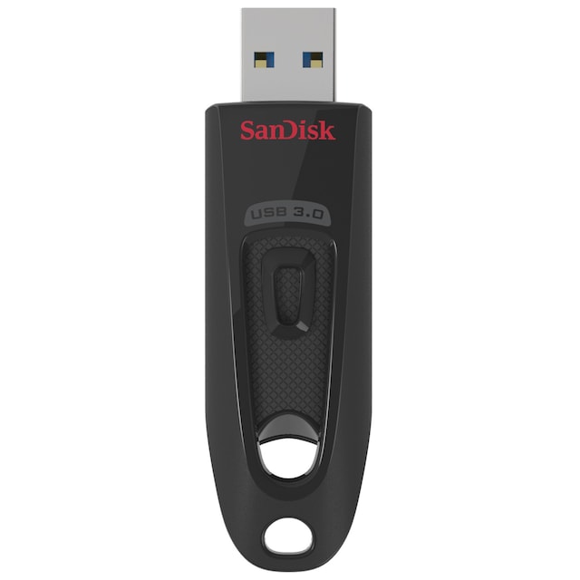 SanDisk Ultra USB 3.0 64 GB USB-stik