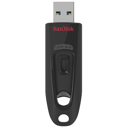 SanDisk Ultra USB 3.0 GB USB-stik | Elgiganten