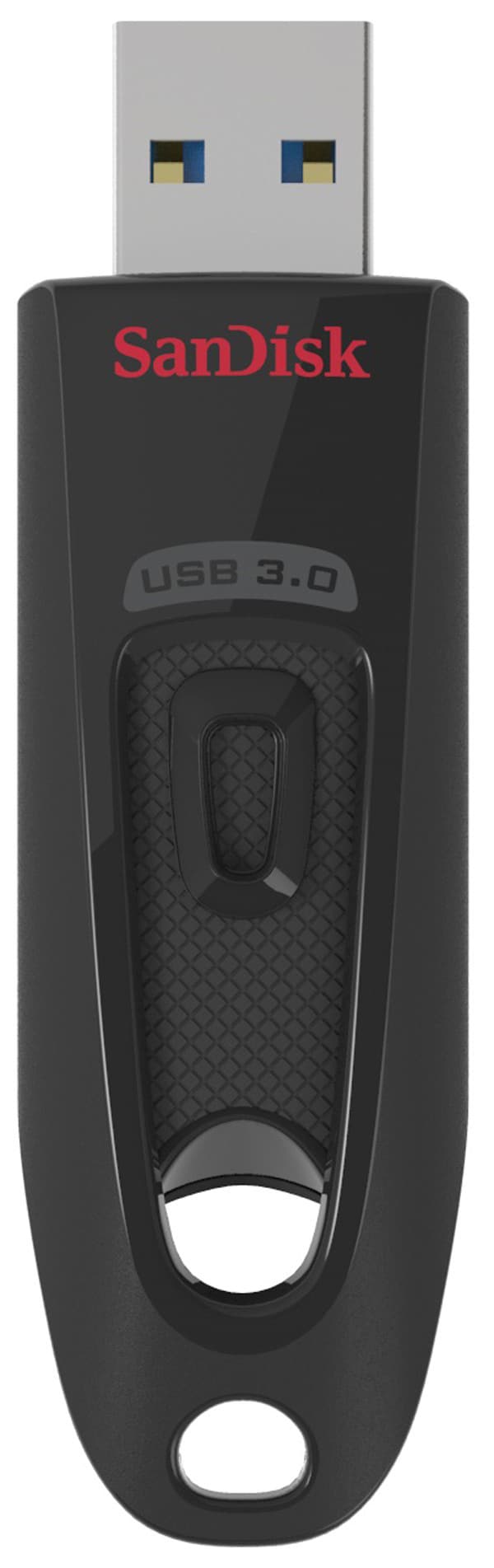 SanDisk Ultra USB 3.0 64 GB USB-stik | Elgiganten