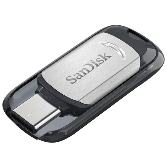 SanDisk Ultra USB-C USB-stik 32 GB | Elgiganten