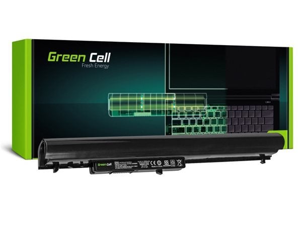 Green Cell laptopbatteri til HP HSTNN-LB5S 240 250 255 256 G2 G3 OA04 |  Elgiganten