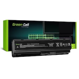 Green Cell laptopbatteri til HP 635 650 655 2000 Pavilion G6 G7