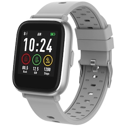 SW-161 Grå Smartwatch