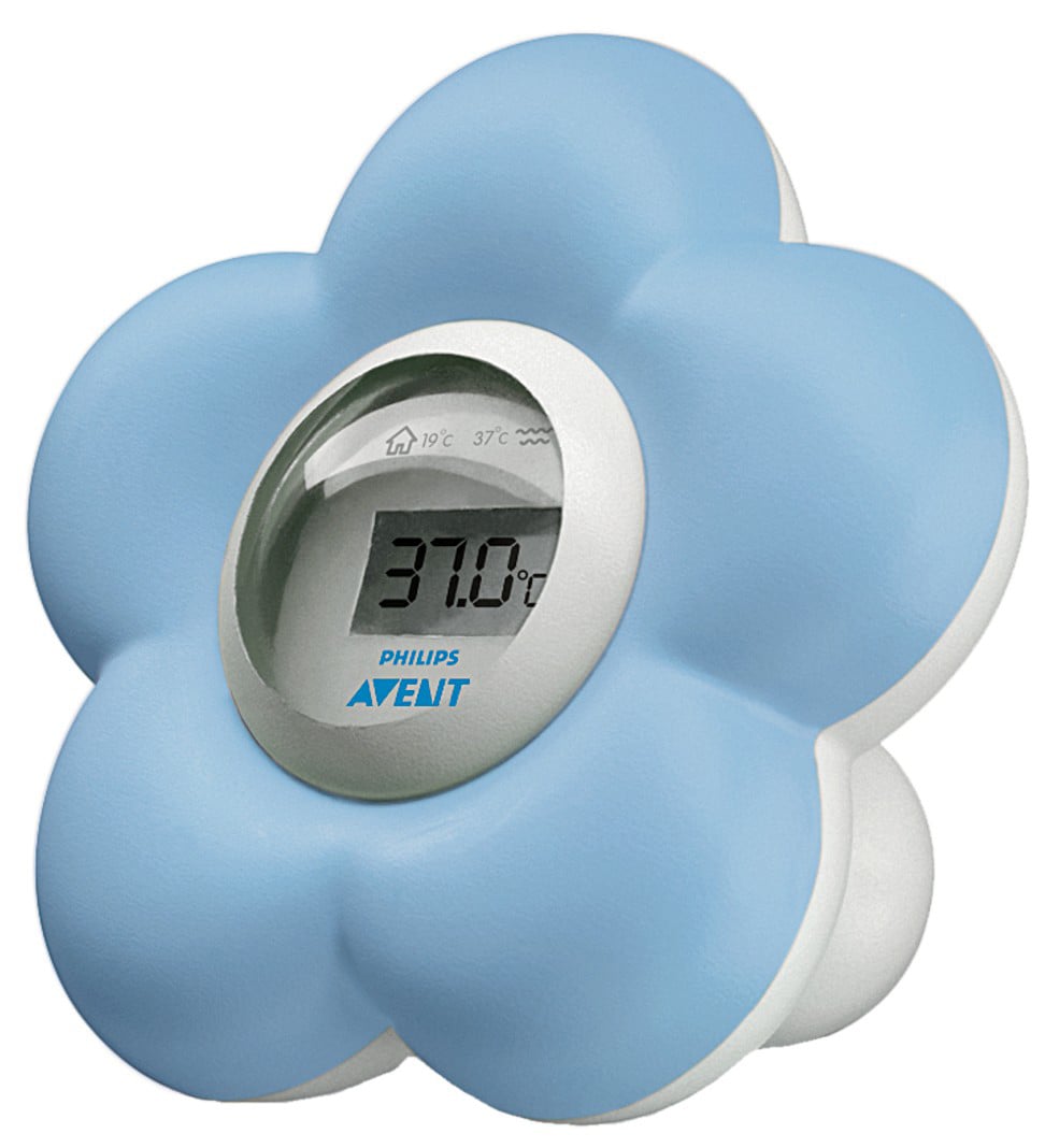 Philips Avent termometer SCH550/20 | Elgiganten