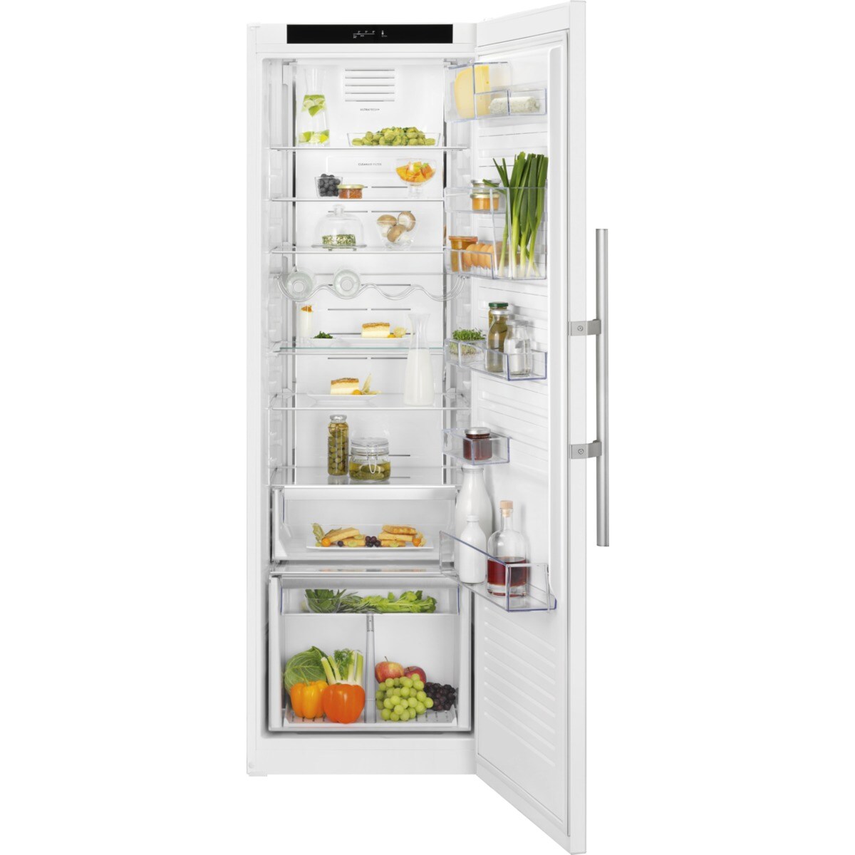 Electrolux Køleskab LRC6ME36W | Elgiganten