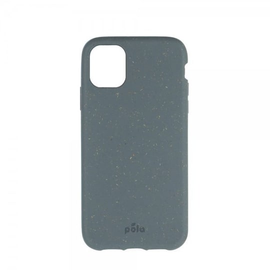 iPhone 11 Pro Max Cover Eco Friendly Shark Skin | Elgiganten