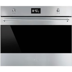 Smeg Classic integreret ovn SF7390X