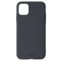 Krusell iPhone 11 Pro Max Cover Sandby Cover Stone