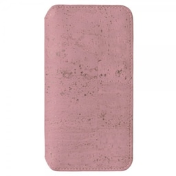 Krusell iPhone 11 Pro Etui Birka PhoneWallet Dusty Pink