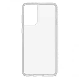 Samsung Galaxy S21 Plus Cover React Transparent Klar