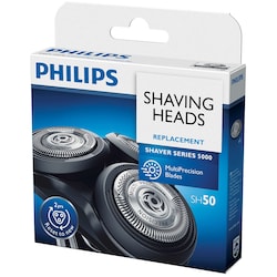 Philips Series 5 AquaTouch barbermaskine (gaveæske) | Elgiganten