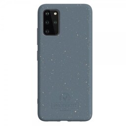 PROTEKTIT Samsung Galaxy S20 Plus Cover Bio Cover Deep Sea Blue