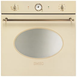 Smeg indbygningsovn - SFP805PO