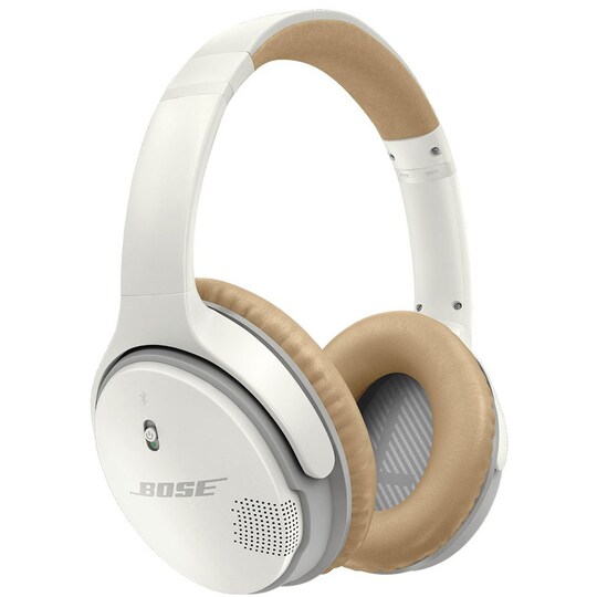 Bose SoundLink around-ear hovedtelefoner II - hvid | Elgiganten