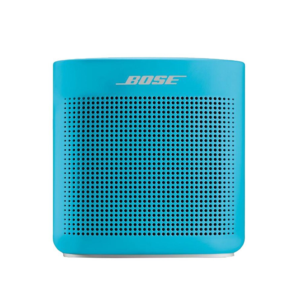 Bose SoundLink Color Bluetooth-højttaler 2 (blå) - Højttalere ...