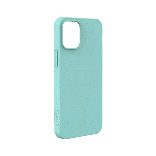 Pela iPhone 12 Mini Cover Eco Friendly Slim Purist Blue