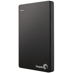 Seagate Backup Plus 1 TB USB - sort